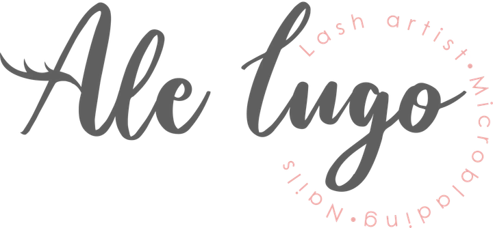 Ale Lugo · Lash artist, Microblading, Nails
